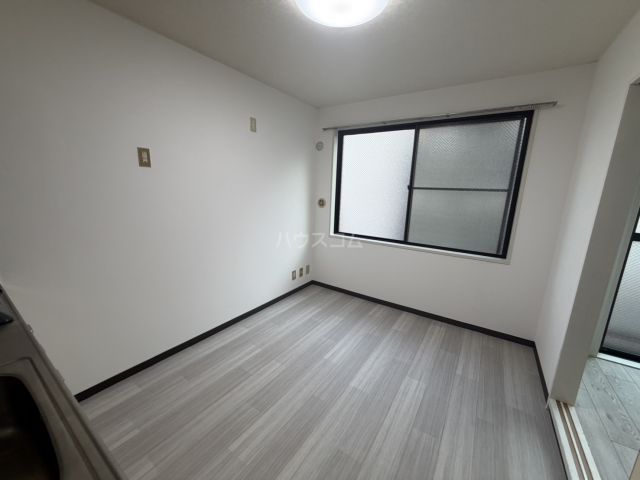 PLENDY東小金井の居間写真