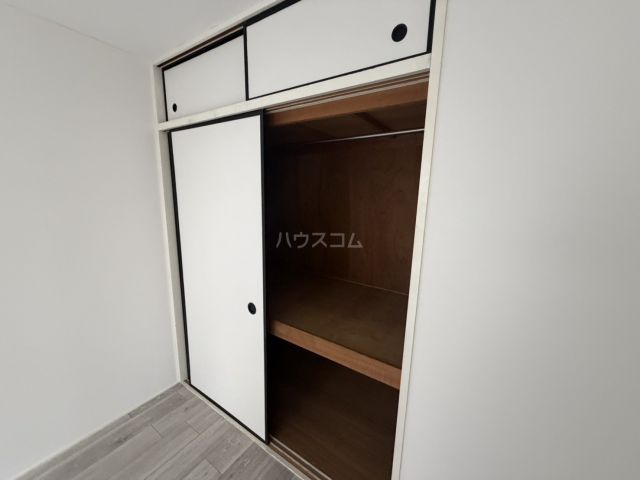 PLENDY東小金井の内装写真