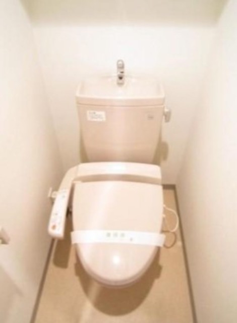 トイレ　同仕様タイプ