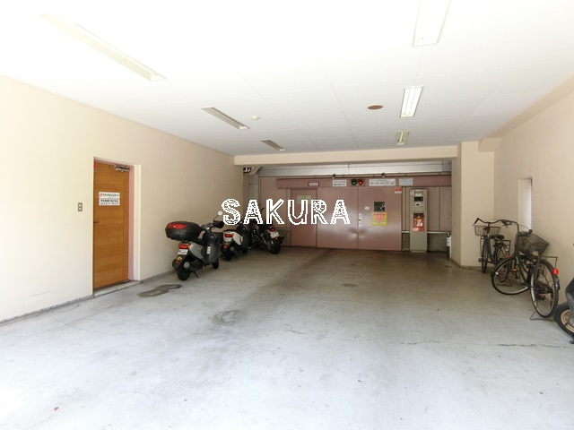 ロリエタワー川崎のその他写真