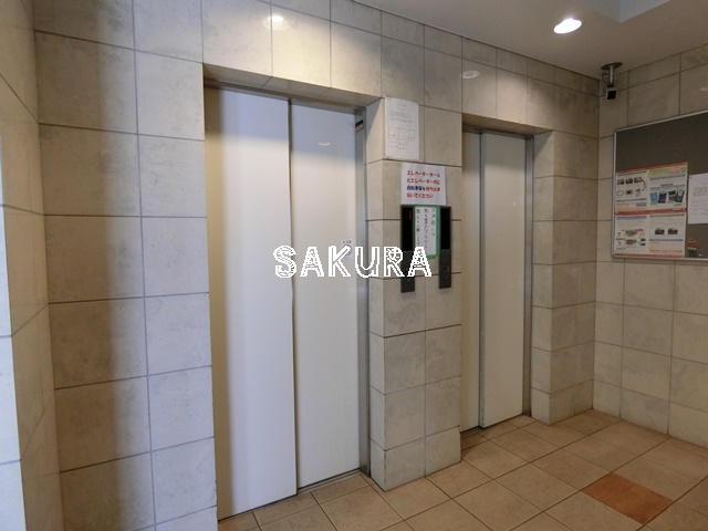 ロリエタワー川崎の外観写真