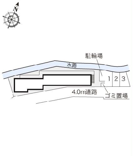レオパレスシャルマン上野西のその他写真