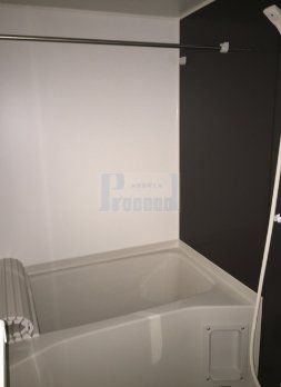 バス・シャワールーム　※別部屋参考写真※現況優先です