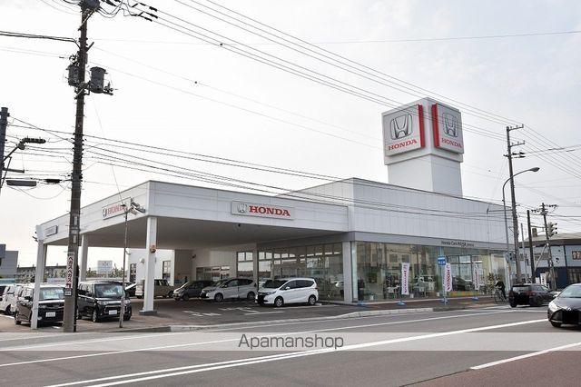 その他　ホンダカーズ　西函館（その他）まで427m