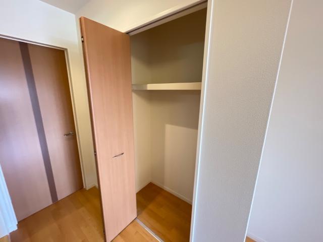 収納　収納