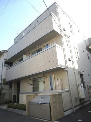 建物外観　★外観★
