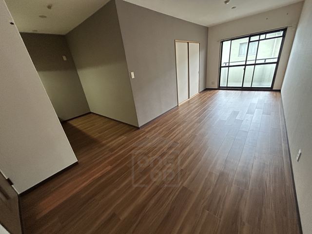 サンカルチャーの居間写真