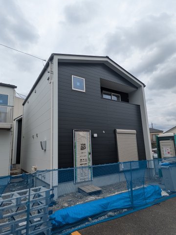 アメニティー高津区久末戸建C