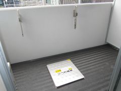 セイワパレス梅田茶屋町の内装写真