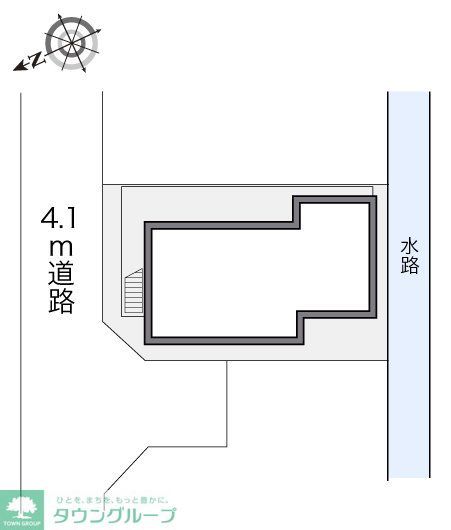 ＪＲ東海道本線 大磯駅 2階建 築24年のその他写真