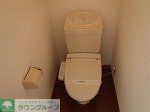 ＪＲ東海道本線 大磯駅 2階建 築24年のトイレ写真