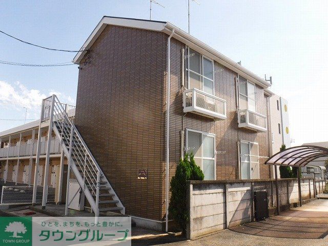 ＪＲ東海道本線 大磯駅 築24年