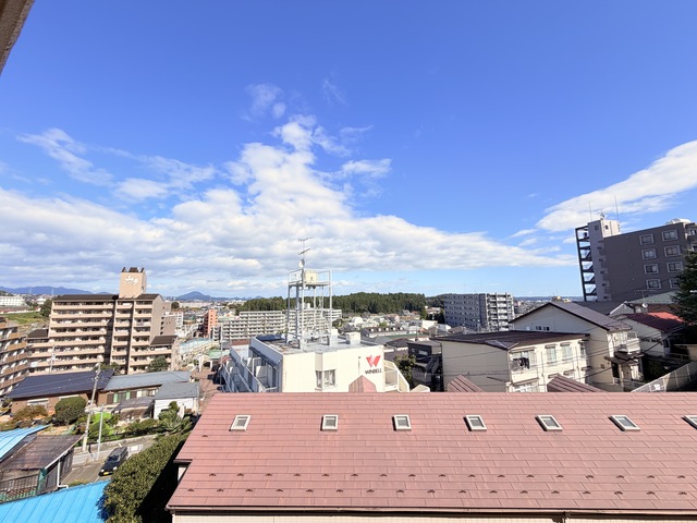 ウィンベルデュエット仙台北山Iのその他写真