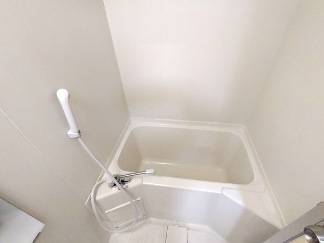 ウィンベルデュエット仙台北山Iの風呂写真