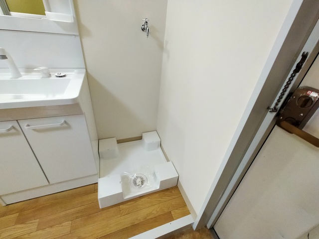 ウィンベルデュエット仙台北山Iの内装写真