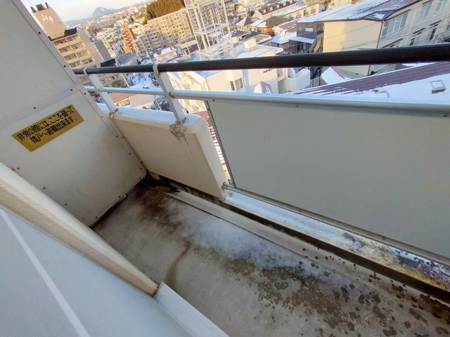 ウィンベルデュエット仙台北山Iの内装写真