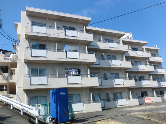 ウィンベルデュエット仙台北山I