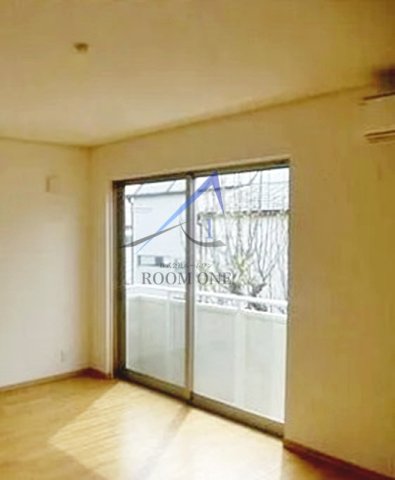 その他部屋・スペース　寝室です。