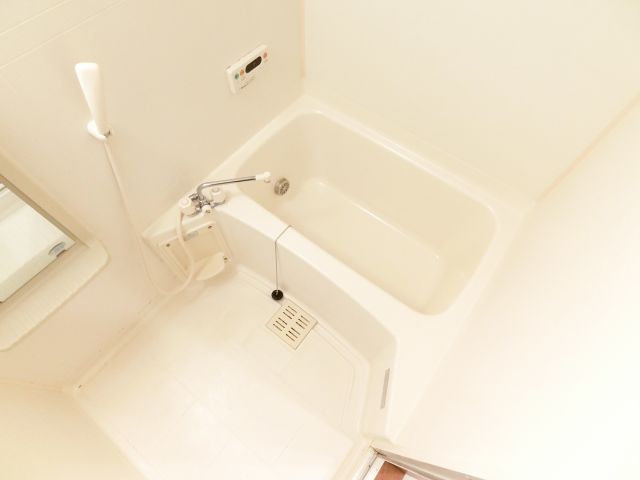 エクセレントブロッサムの風呂写真