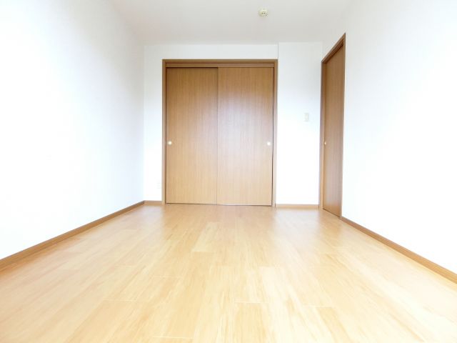 エクセレントブロッサムの居間写真