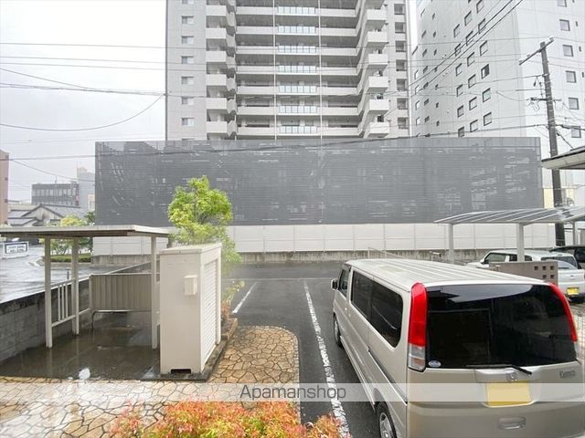 眺望　眺望