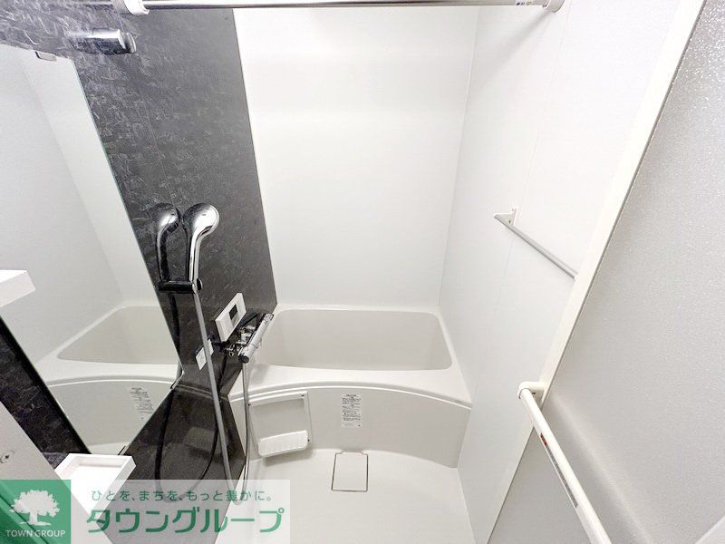 バス・シャワールーム　お部屋探しは株式会社　タウンハウジング　までお気軽にお問合…