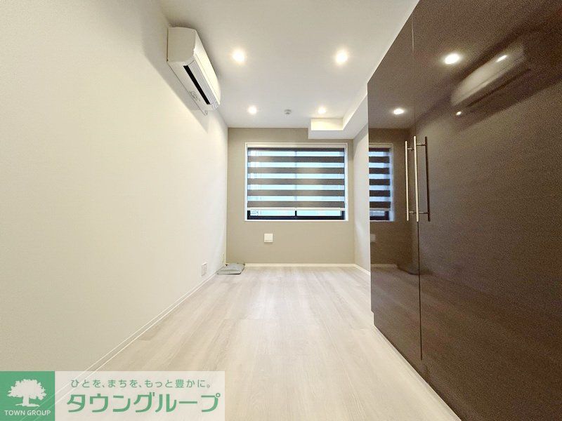 居室・リビング　同施工参考
