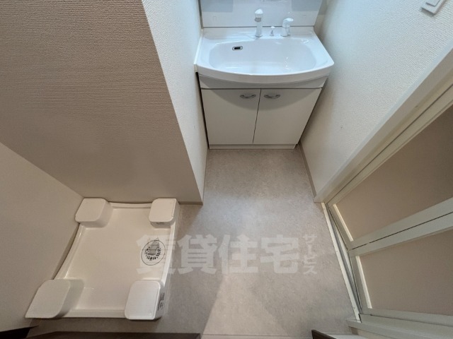 エステムコート三宮EAST5ルシーダの内装写真