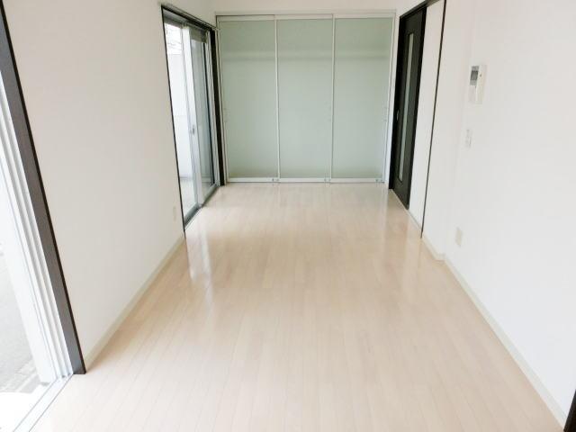 その他部屋・スペース　広々洋室8.5帖！