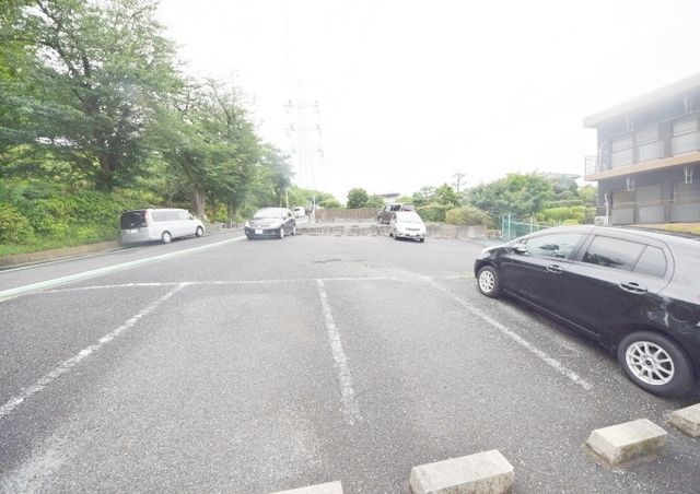 サンヒルズ東戸塚C棟のその他写真