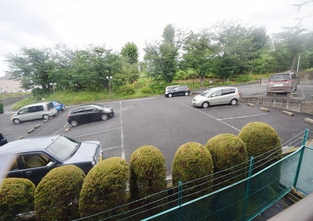 サンヒルズ東戸塚C棟のその他写真