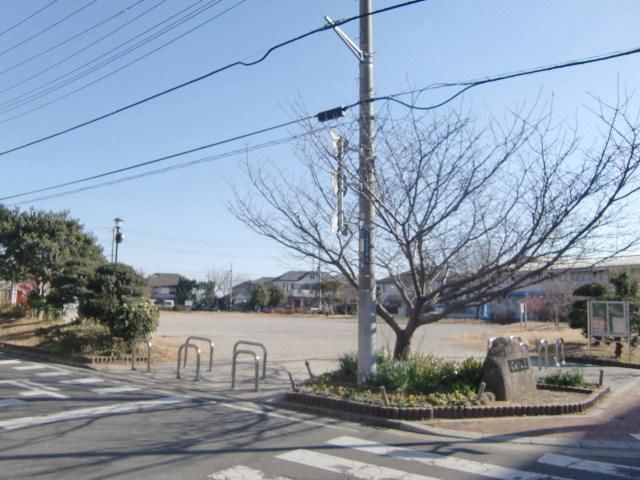 公園　堀之内公園（公園）まで250m