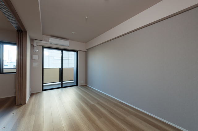 居室・リビング　※写真は同タイプ住戸です。