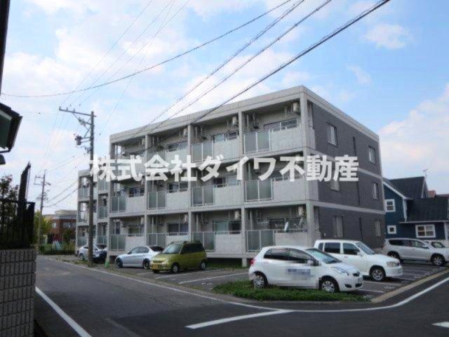 U・parette