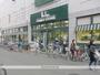 スーパー　阪急オアシス塚本店（スーパー）まで360m