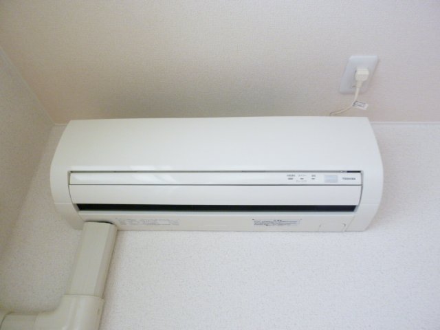 その他設備　エアコン付