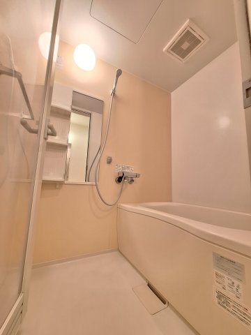 バス・シャワールーム　★別部屋参考写真★