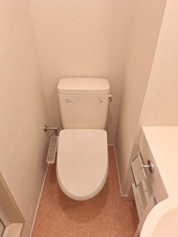 トイレ　★別部屋参考写真★