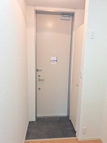 玄関　★別部屋参考写真★