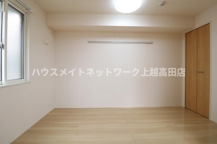 その他部屋・スペース　洋室4帖