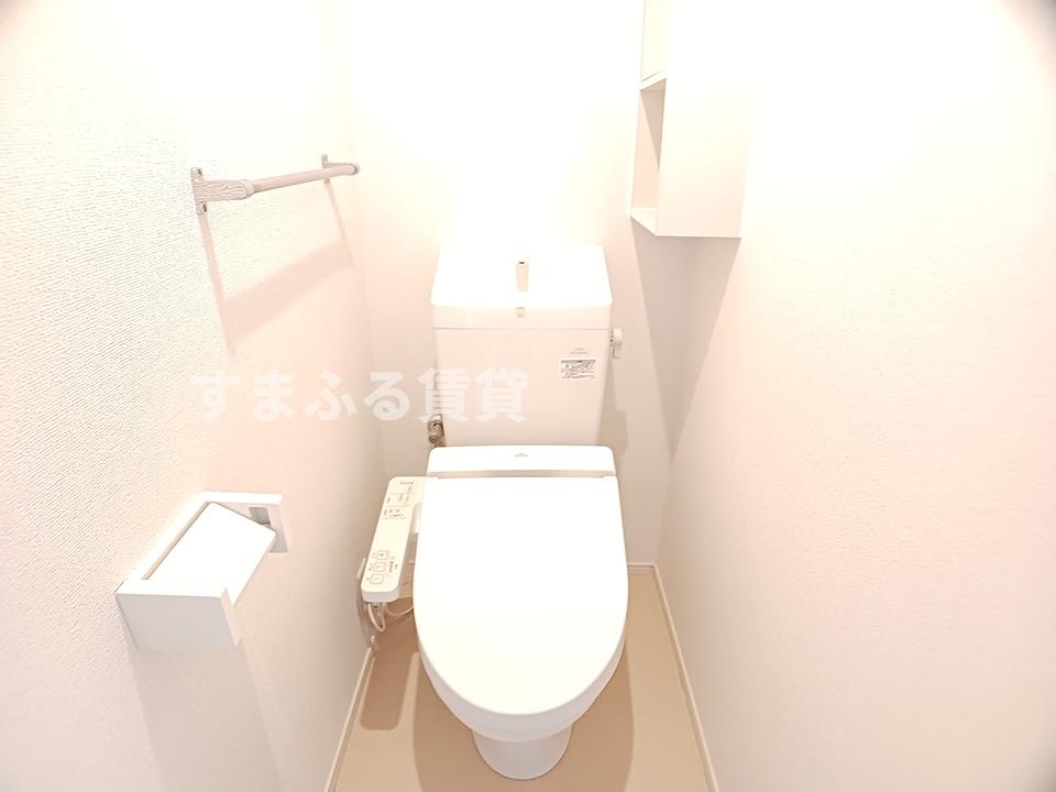 トイレ　同仕様03599-103
