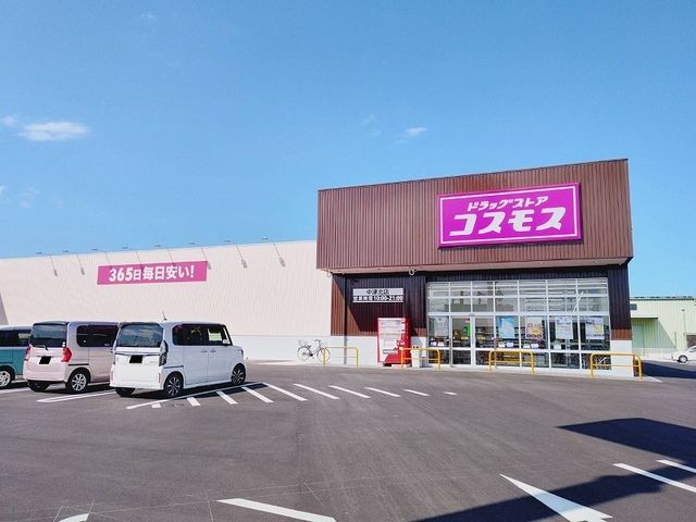 ドラックストア　コスモス 中津北店（ドラッグストア）まで250m