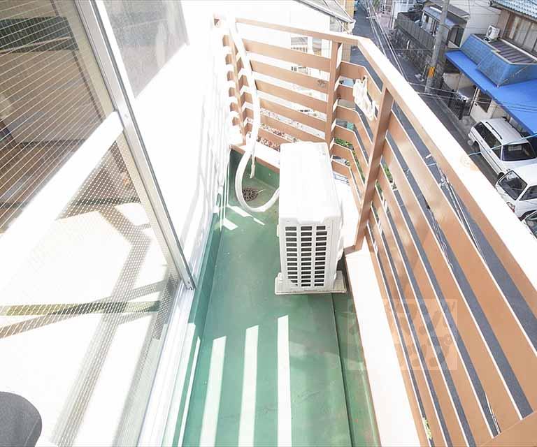 レマン竹花の内装写真