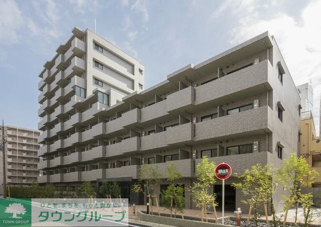 建物外観　★外観★