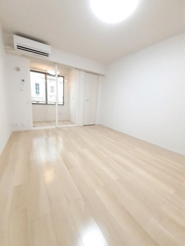 居室・リビング　おしゃれな居間です