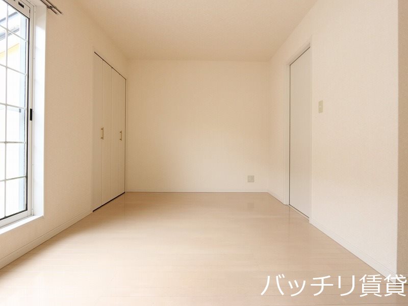 その他部屋・スペース　同型タイプの画像になり、現況を優先致します。
