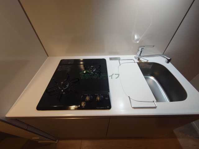 キッチン　ルネサンスコート文京白山 602