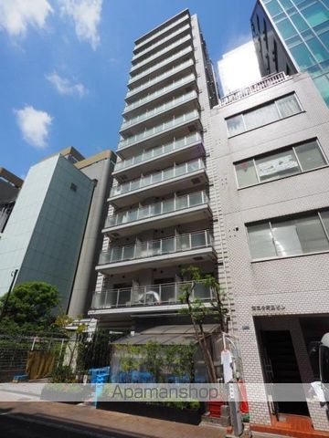 ＪＲ京浜東北線 浜松町駅 徒歩1分 築21年