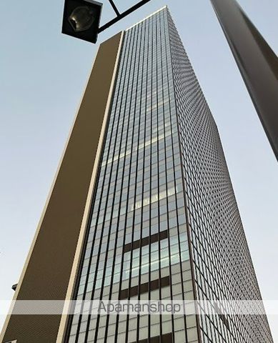 郵便局　世界貿易センター内郵便局（郵便局）まで160m