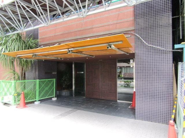 エントランス　★エントランス★